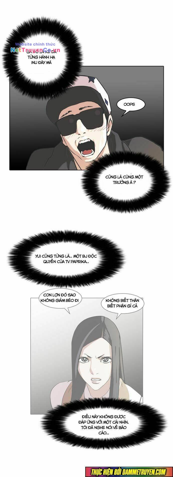 Hoán Đổi Diệu Kỳ Chap 61 - Next Chap 62