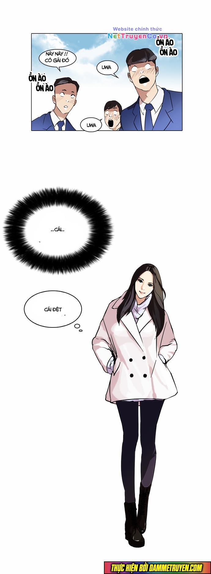Hoán Đổi Diệu Kỳ Chap 61 - Next Chap 62