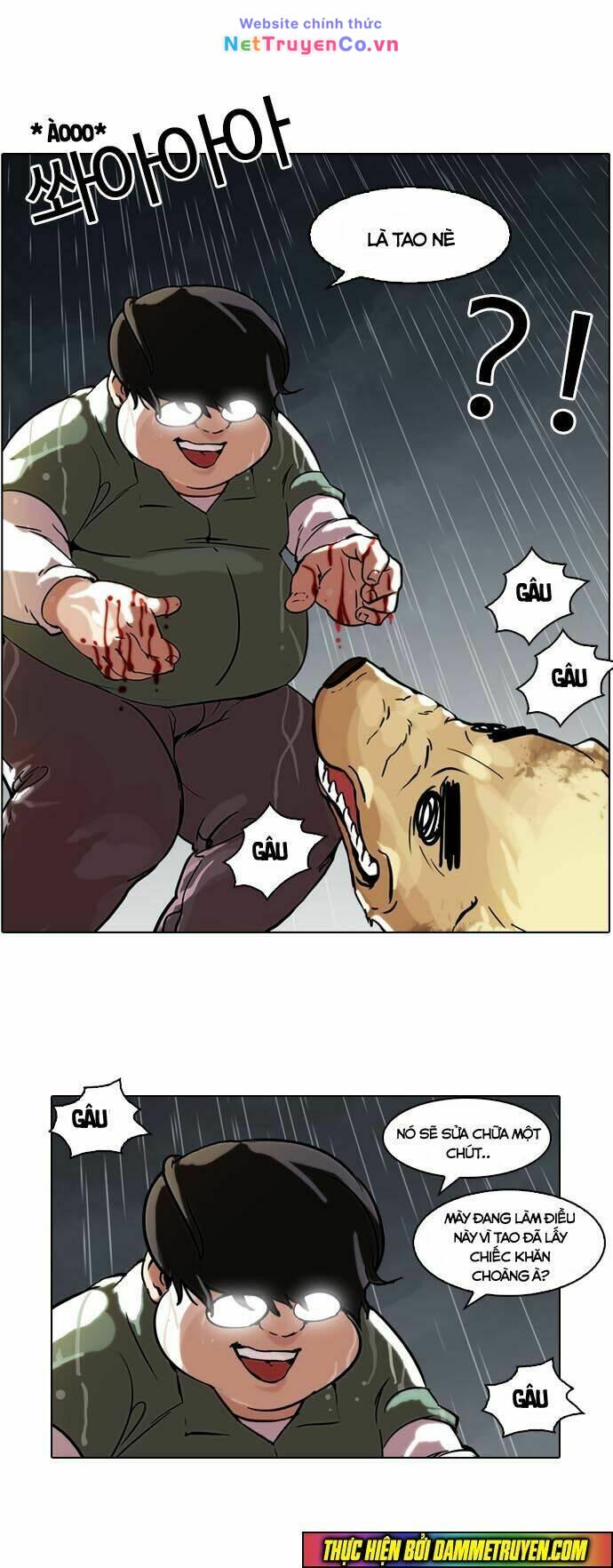 Hoán Đổi Diệu Kỳ Chap 61 - Next Chap 62