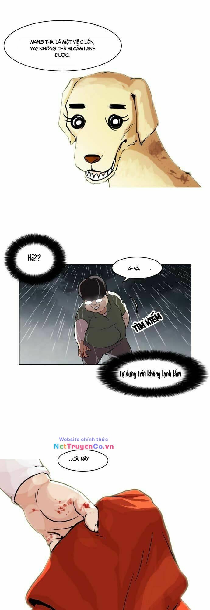 Hoán Đổi Diệu Kỳ Chap 61 - Next Chap 62