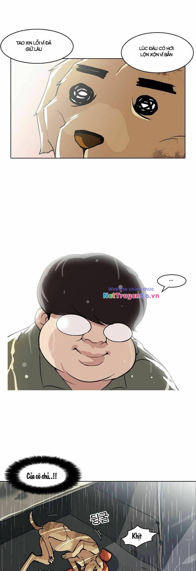 Hoán Đổi Diệu Kỳ Chap 61 - Next Chap 62