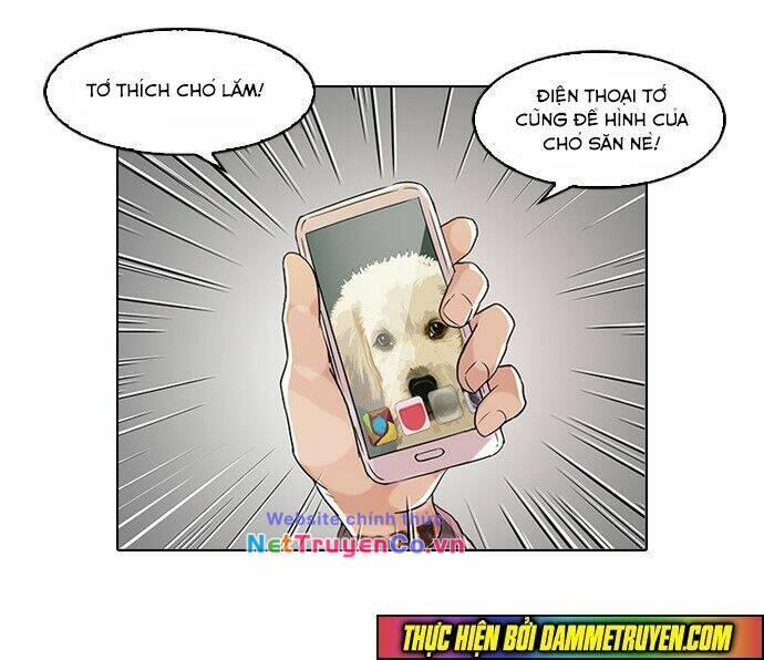 Hoán Đổi Diệu Kỳ Chap 63 - Next Chap 64