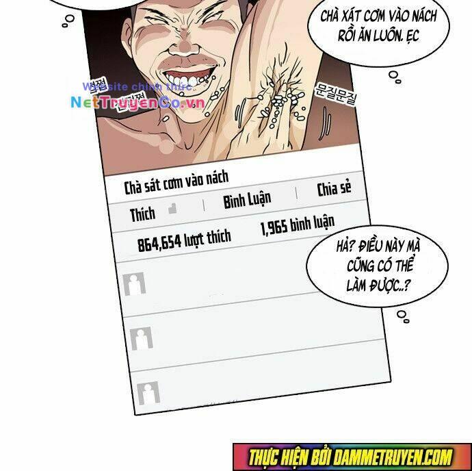 Hoán Đổi Diệu Kỳ Chap 63 - Next Chap 64