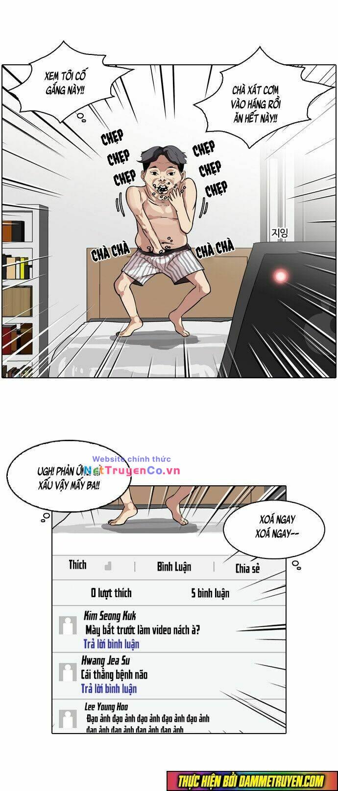 Hoán Đổi Diệu Kỳ Chap 63 - Next Chap 64