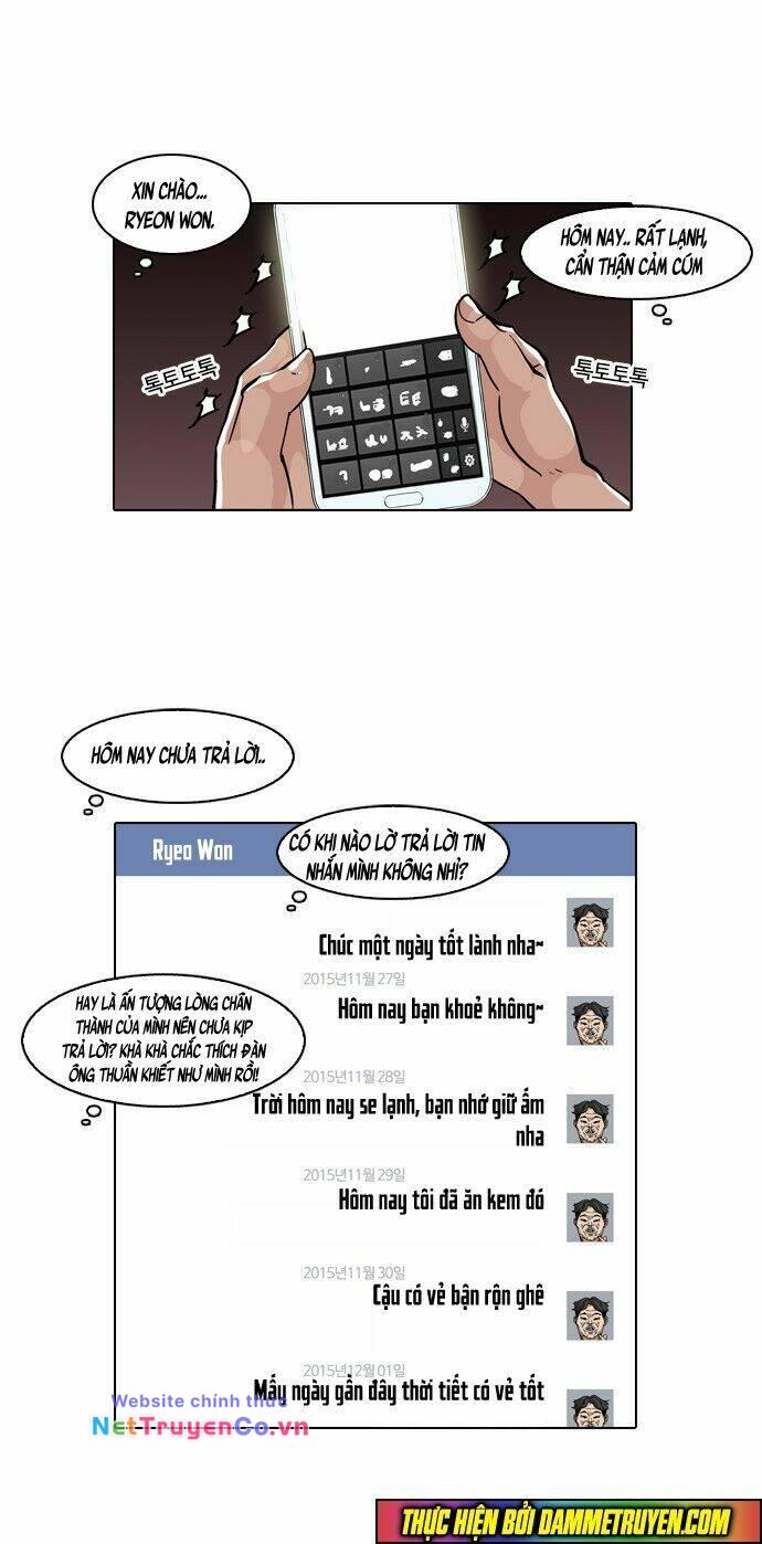 Hoán Đổi Diệu Kỳ Chap 63 - Next Chap 64