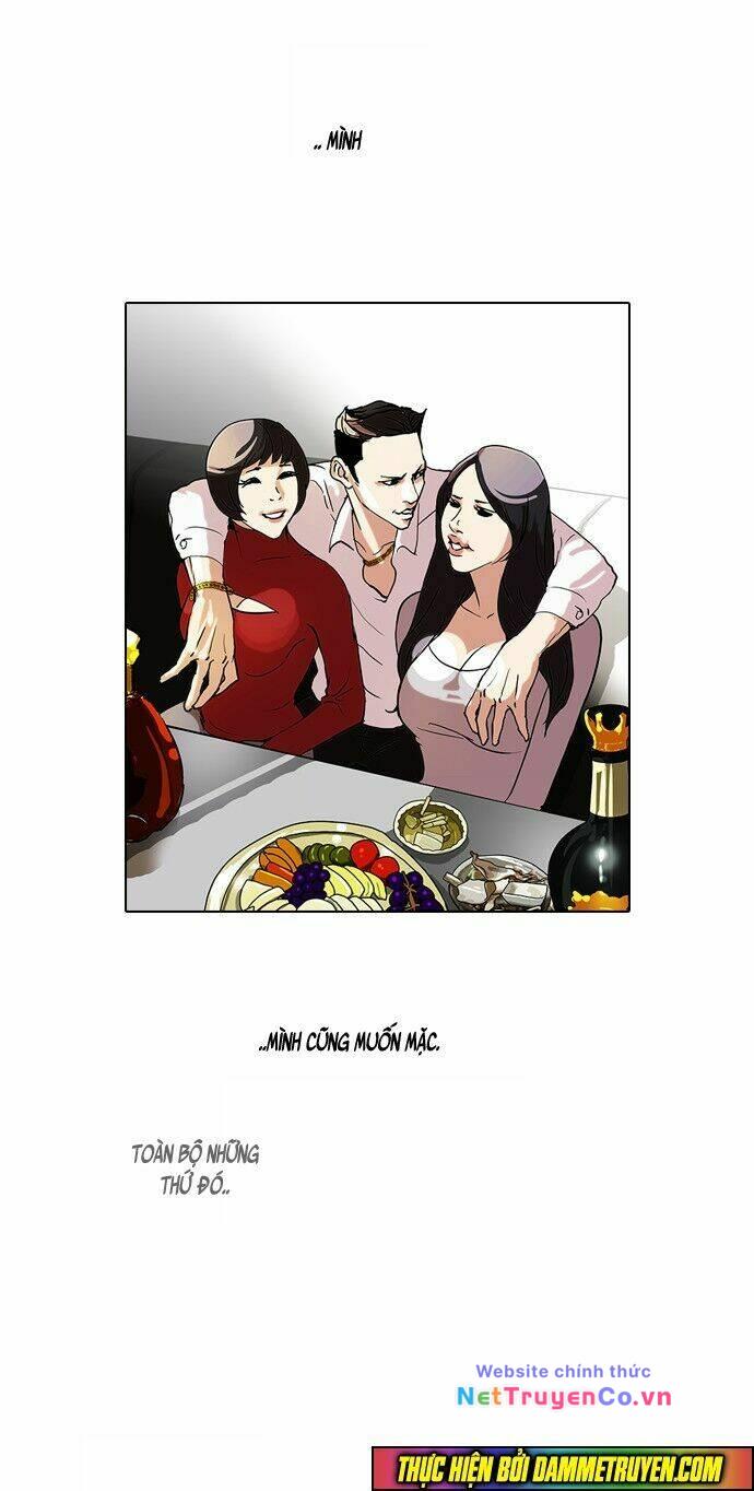 Hoán Đổi Diệu Kỳ Chap 63 - Next Chap 64