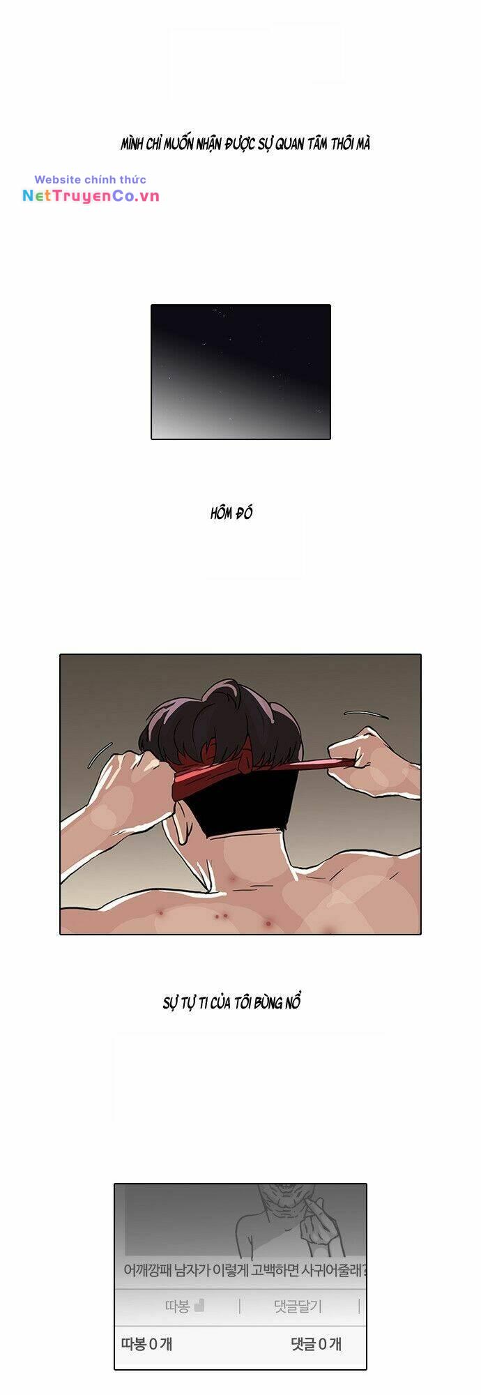 Hoán Đổi Diệu Kỳ Chap 63 - Next Chap 64