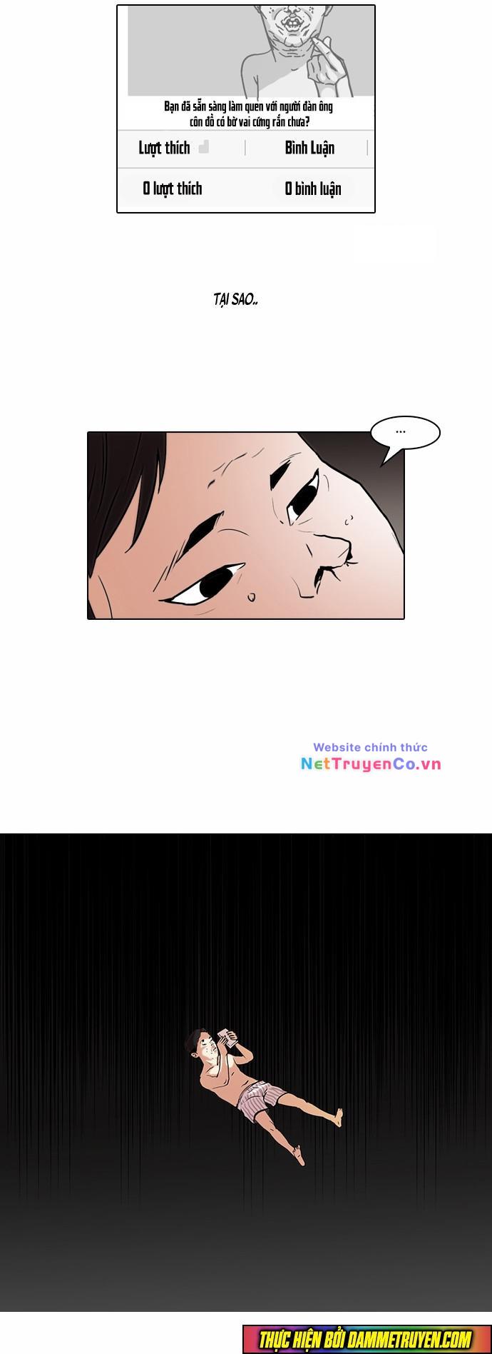 Hoán Đổi Diệu Kỳ Chap 63 - Next Chap 64