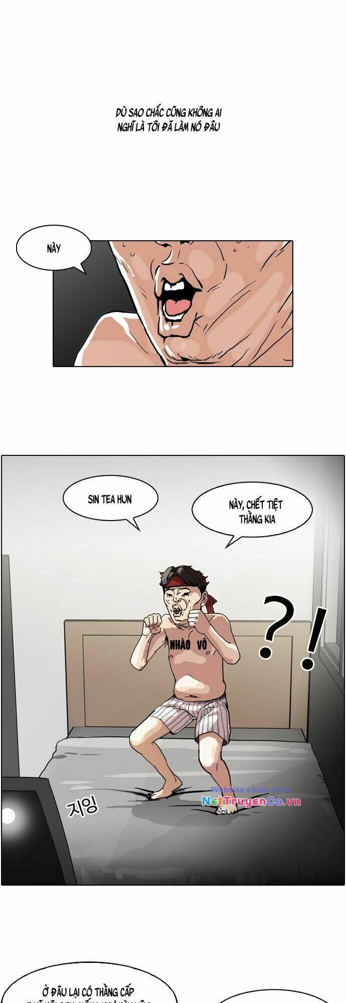 Hoán Đổi Diệu Kỳ Chap 63 - Next Chap 64