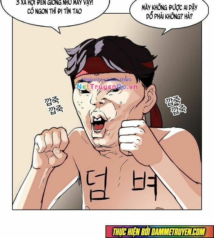 Hoán Đổi Diệu Kỳ Chap 63 - Next Chap 64