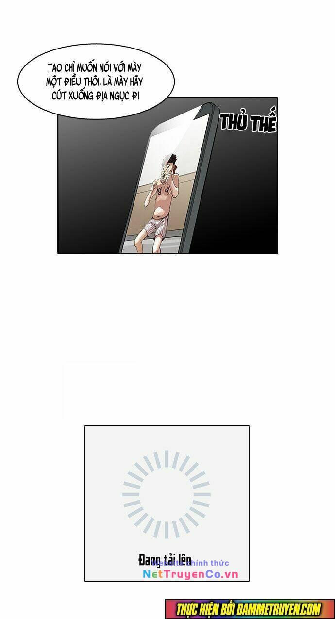 Hoán Đổi Diệu Kỳ Chap 63 - Next Chap 64