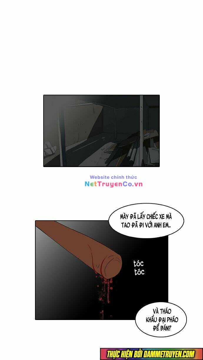 Hoán Đổi Diệu Kỳ Chap 63 - Next Chap 64