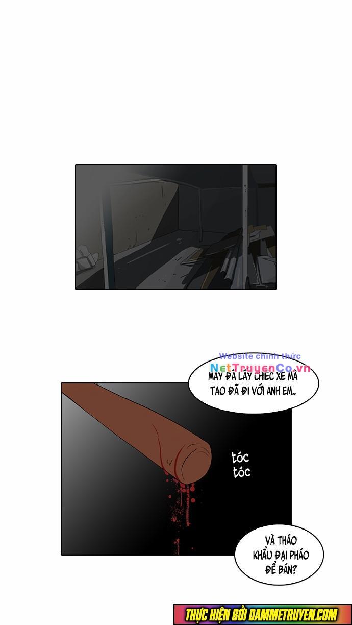 Hoán Đổi Diệu Kỳ Chap 63 - Next Chap 64