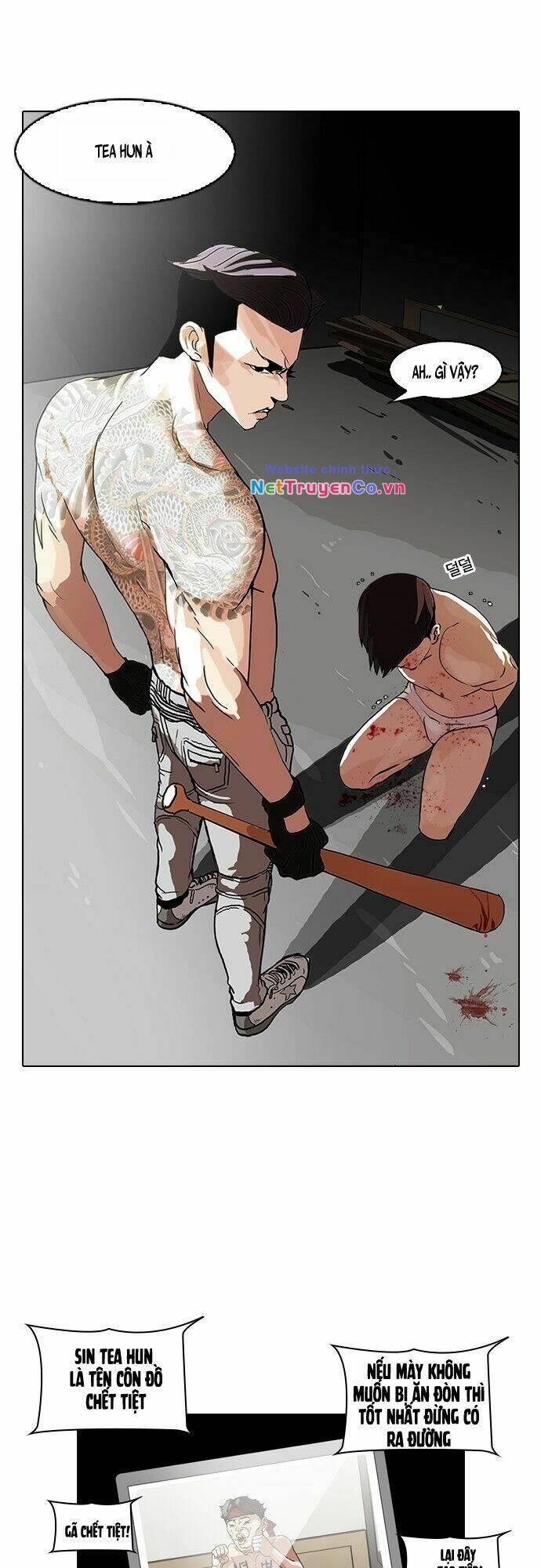 Hoán Đổi Diệu Kỳ Chap 63 - Next Chap 64