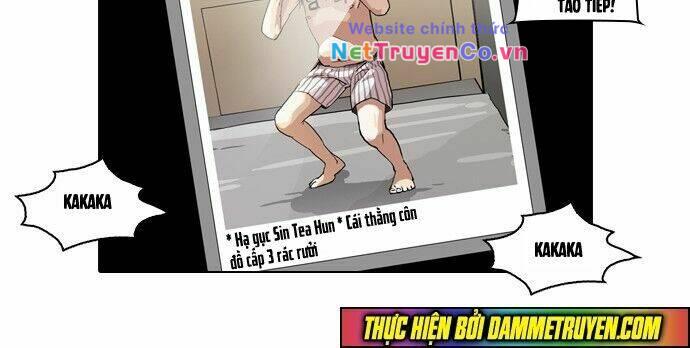 Hoán Đổi Diệu Kỳ Chap 63 - Next Chap 64
