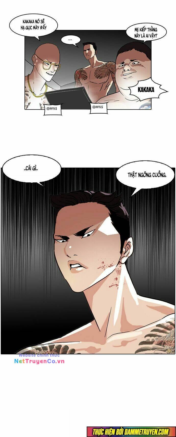 Hoán Đổi Diệu Kỳ Chap 63 - Next Chap 64