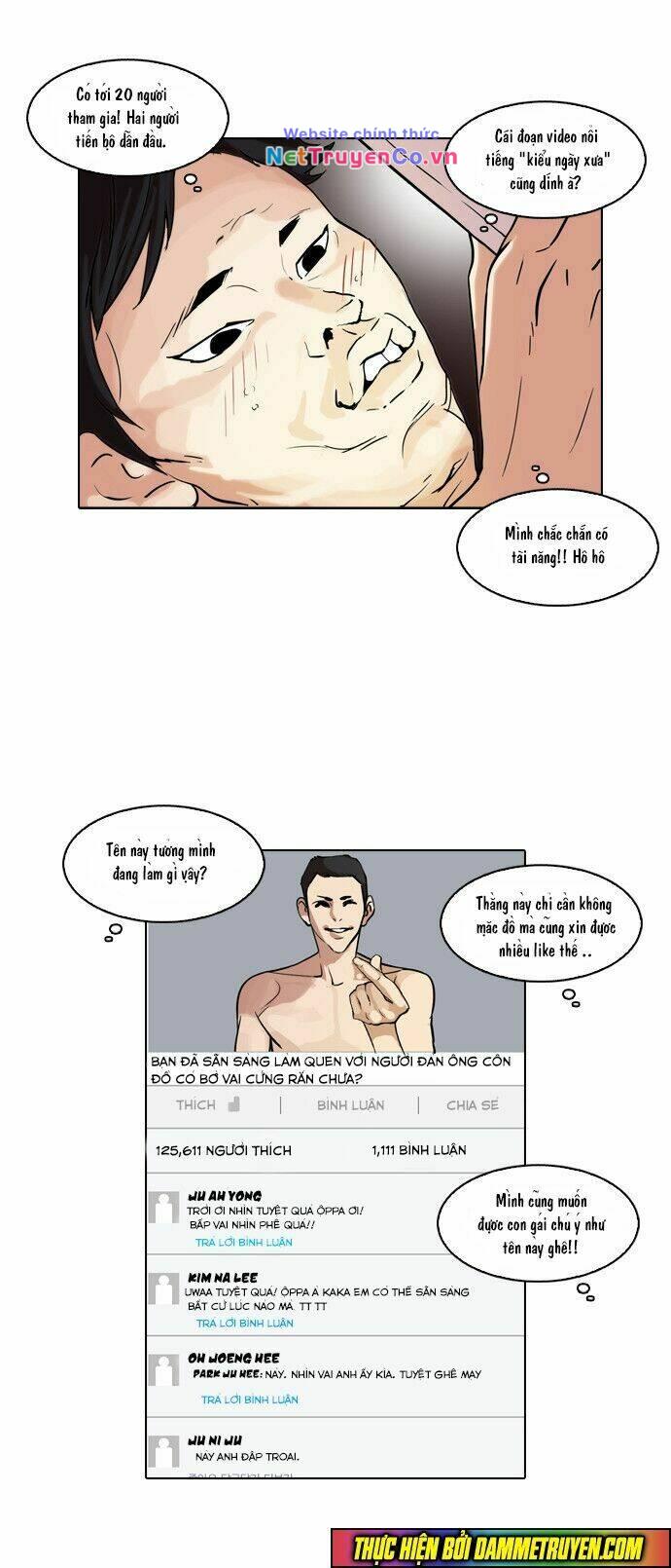 Hoán Đổi Diệu Kỳ Chap 63 - Next Chap 64