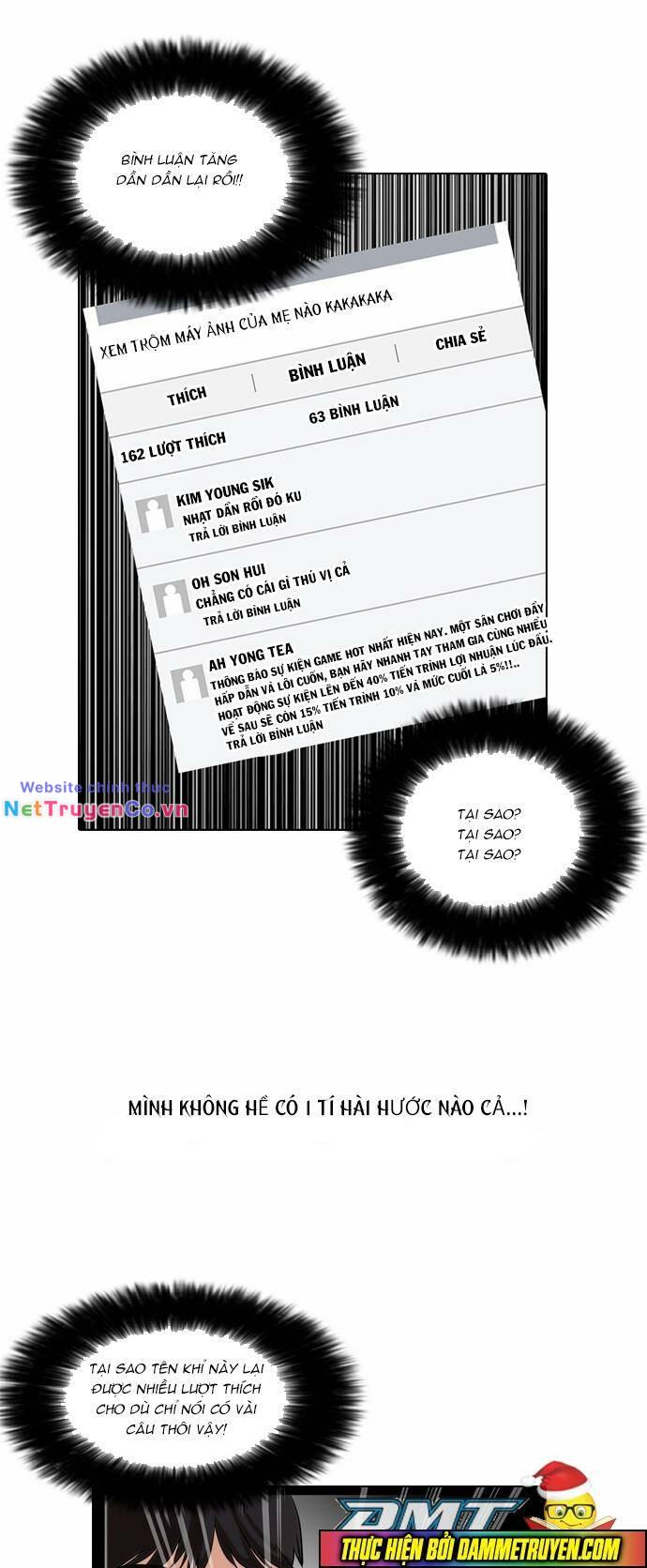 Hoán Đổi Diệu Kỳ Chap 64 - Next Chap 65