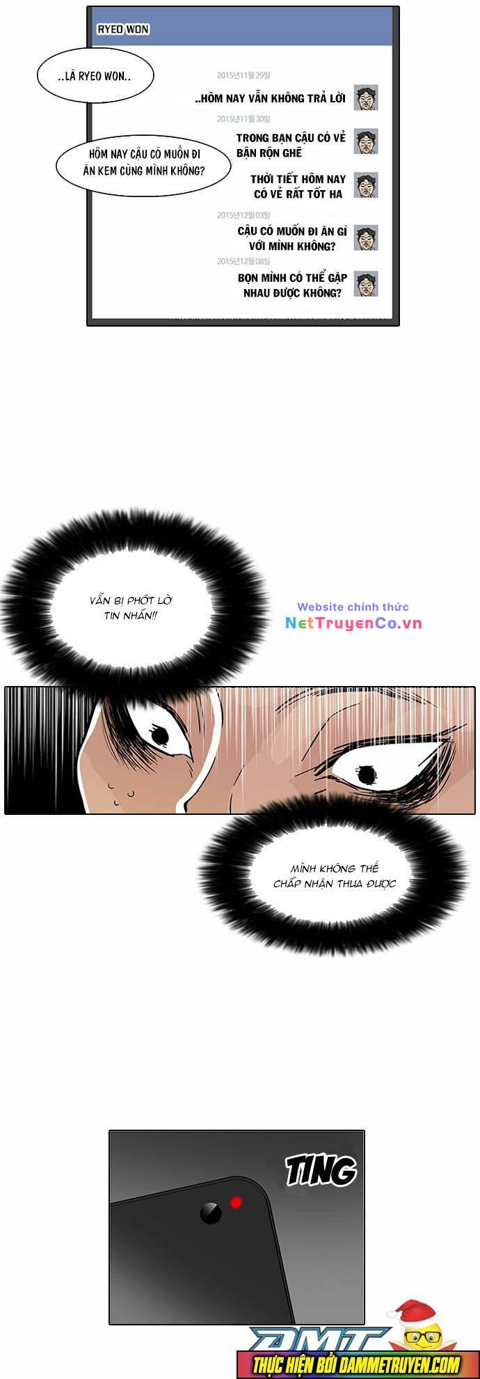 Hoán Đổi Diệu Kỳ Chap 64 - Next Chap 65