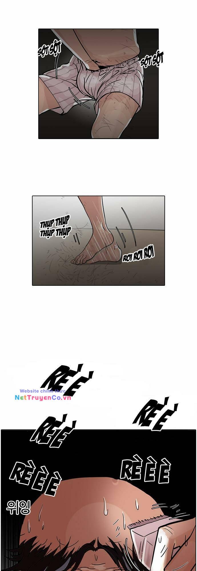 Hoán Đổi Diệu Kỳ Chap 64 - Next Chap 65