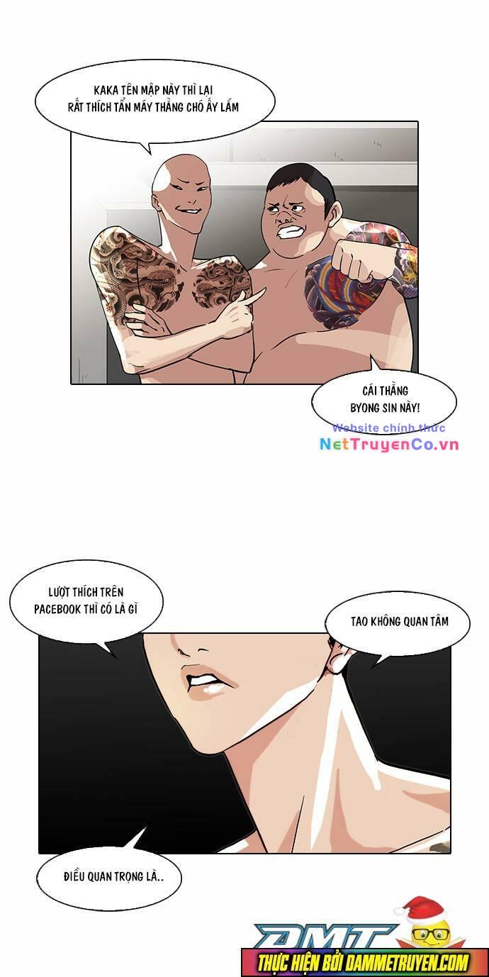 Hoán Đổi Diệu Kỳ Chap 64 - Next Chap 65