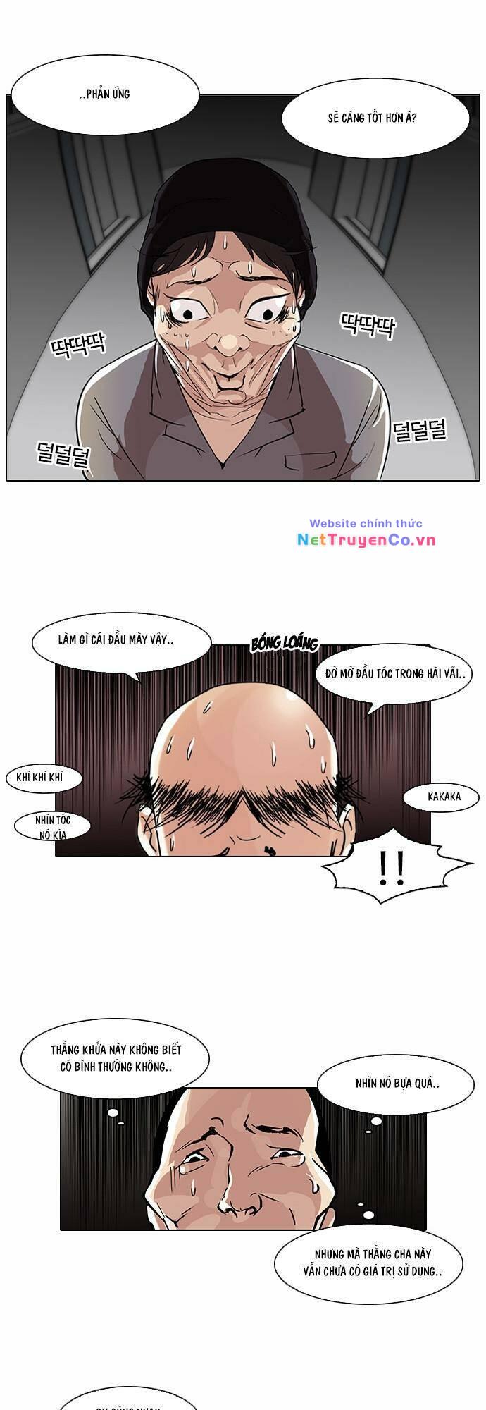 Hoán Đổi Diệu Kỳ Chap 64 - Next Chap 65