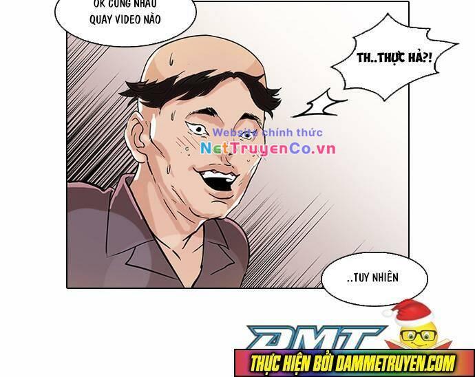 Hoán Đổi Diệu Kỳ Chap 64 - Next Chap 65