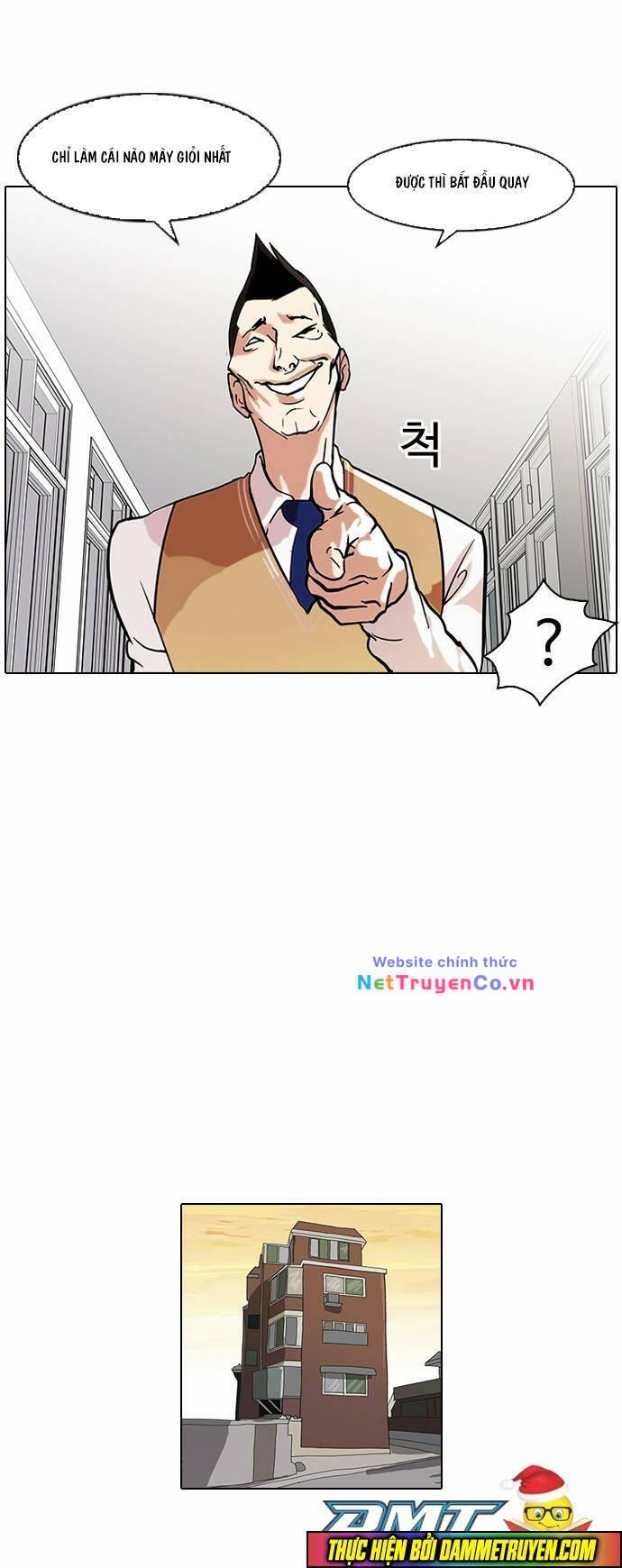 Hoán Đổi Diệu Kỳ Chap 64 - Next Chap 65