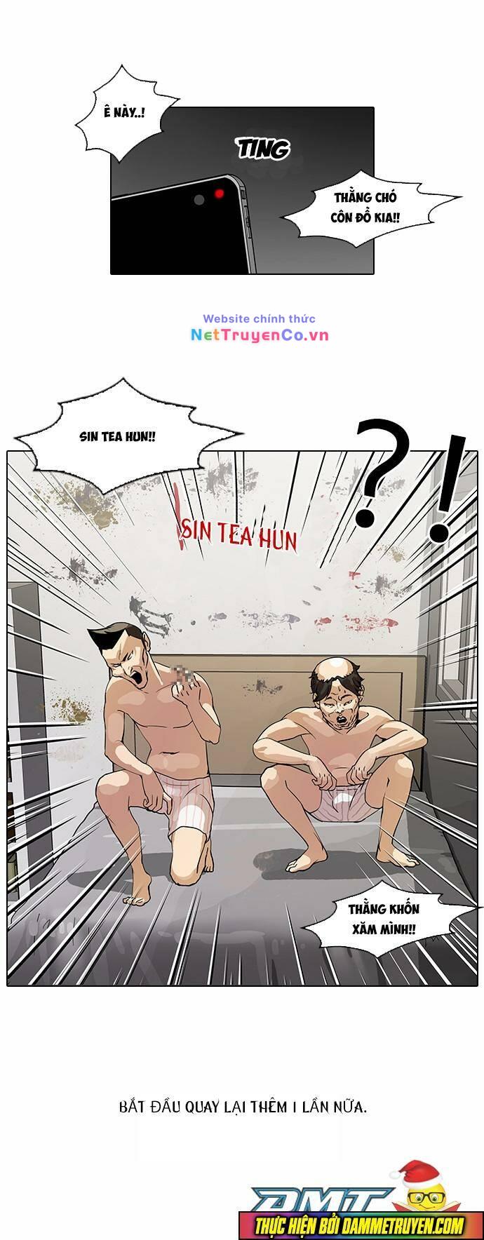 Hoán Đổi Diệu Kỳ Chap 64 - Next Chap 65