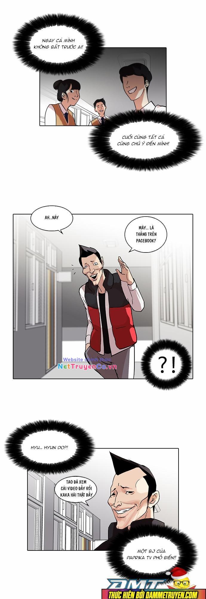 Hoán Đổi Diệu Kỳ Chap 64 - Next Chap 65