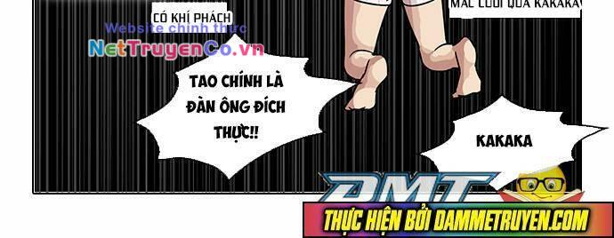Hoán Đổi Diệu Kỳ Chap 64 - Next Chap 65