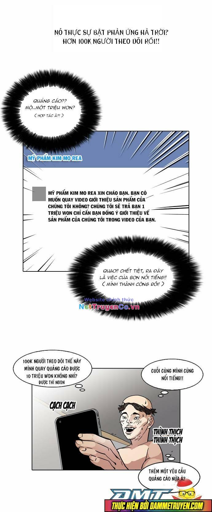 Hoán Đổi Diệu Kỳ Chap 64 - Next Chap 65