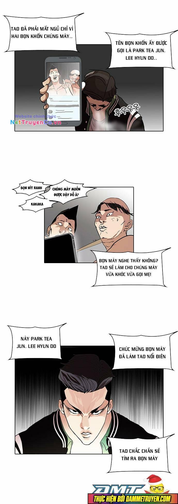 Hoán Đổi Diệu Kỳ Chap 64 - Next Chap 65