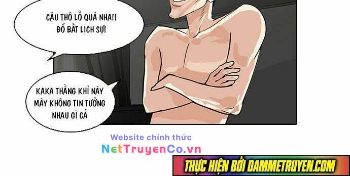 Hoán Đổi Diệu Kỳ Chap 65 - Next Chap 66