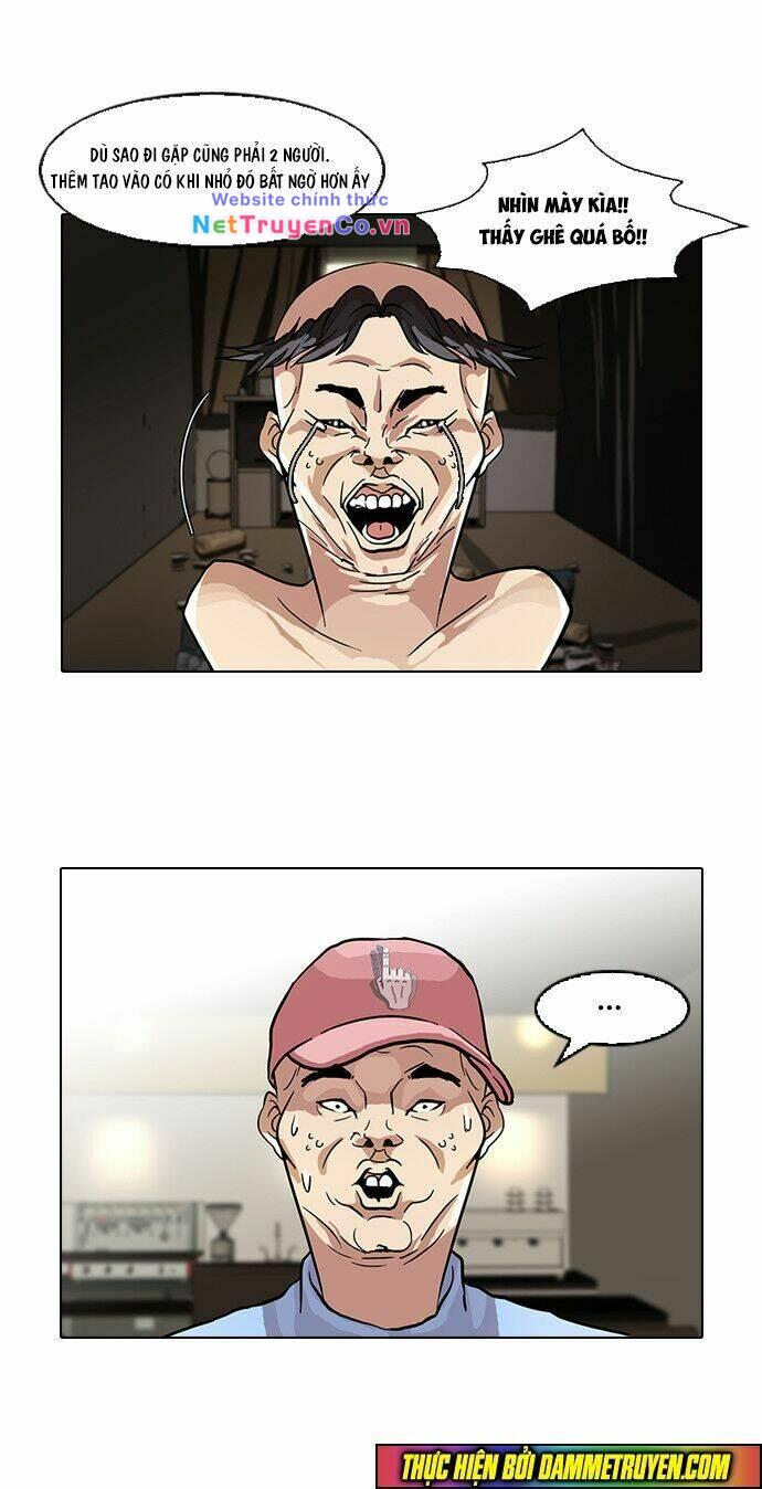 Hoán Đổi Diệu Kỳ Chap 65 - Next Chap 66