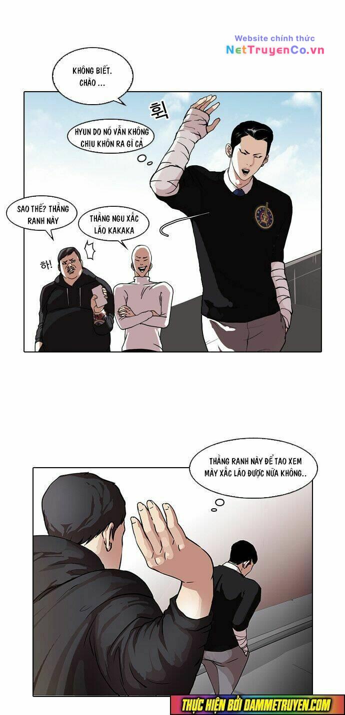 Hoán Đổi Diệu Kỳ Chap 65 - Next Chap 66