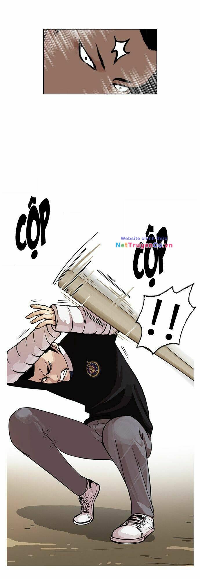 Hoán Đổi Diệu Kỳ Chap 65 - Next Chap 66