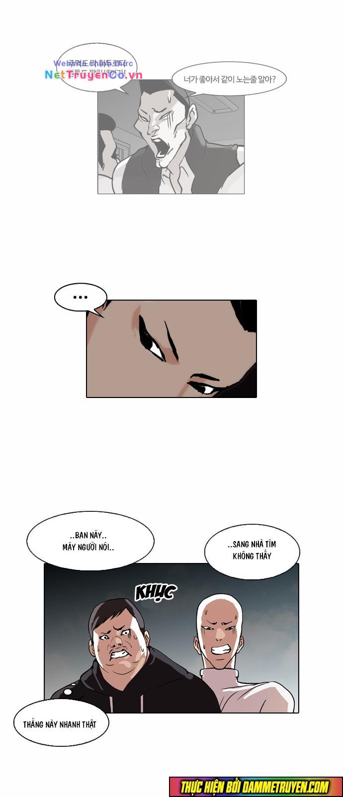 Hoán Đổi Diệu Kỳ Chap 65 - Next Chap 66