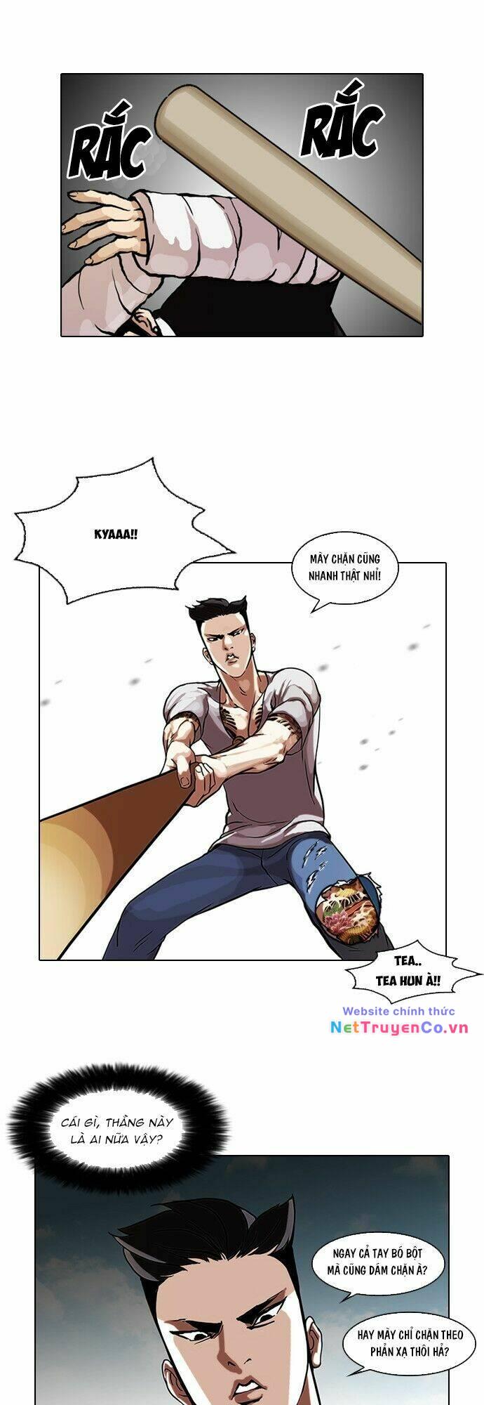 Hoán Đổi Diệu Kỳ Chap 65 - Next Chap 66