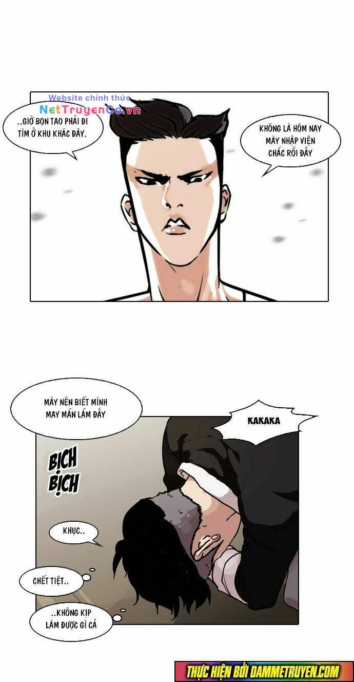 Hoán Đổi Diệu Kỳ Chap 65 - Next Chap 66