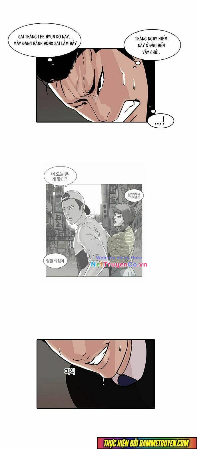Hoán Đổi Diệu Kỳ Chap 65 - Next Chap 66