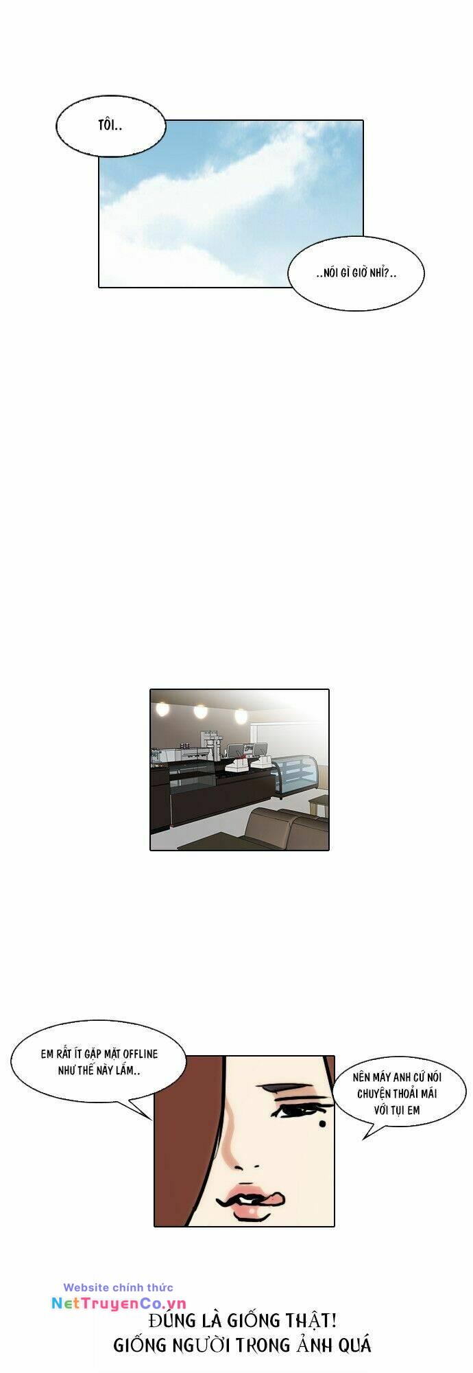 Hoán Đổi Diệu Kỳ Chap 65 - Next Chap 66