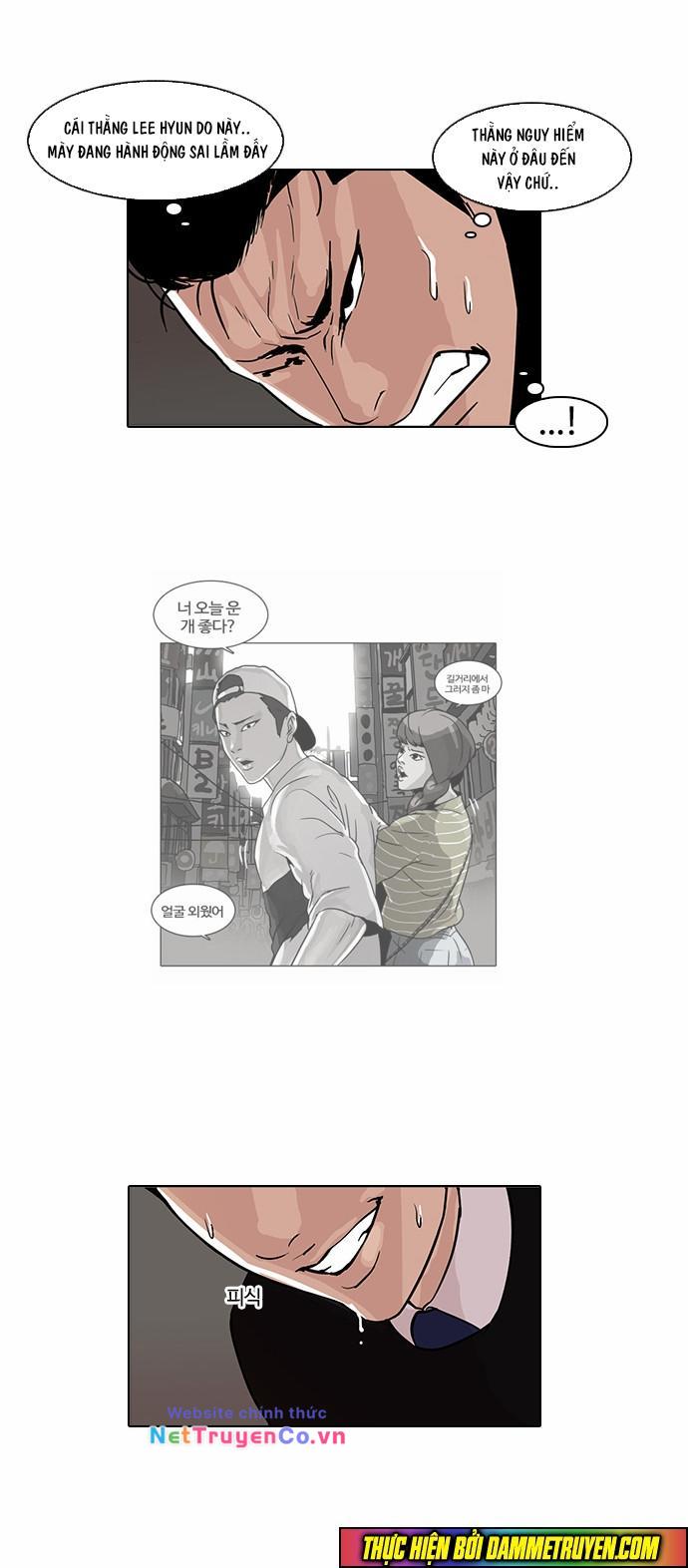 Hoán Đổi Diệu Kỳ Chap 65 - Next Chap 66