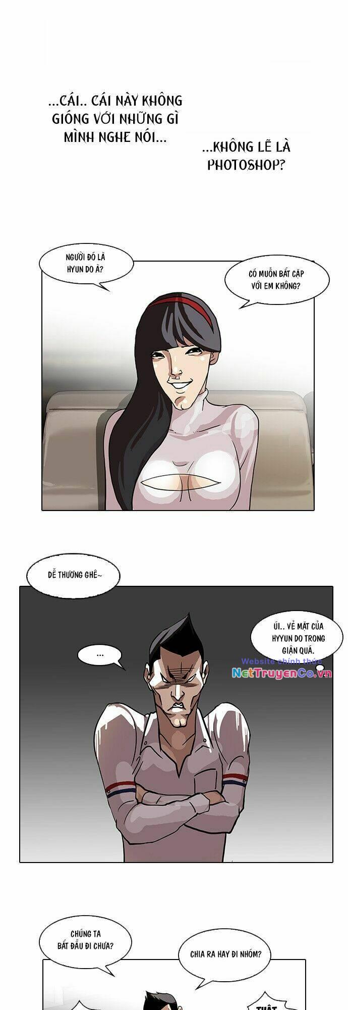 Hoán Đổi Diệu Kỳ Chap 65 - Next Chap 66