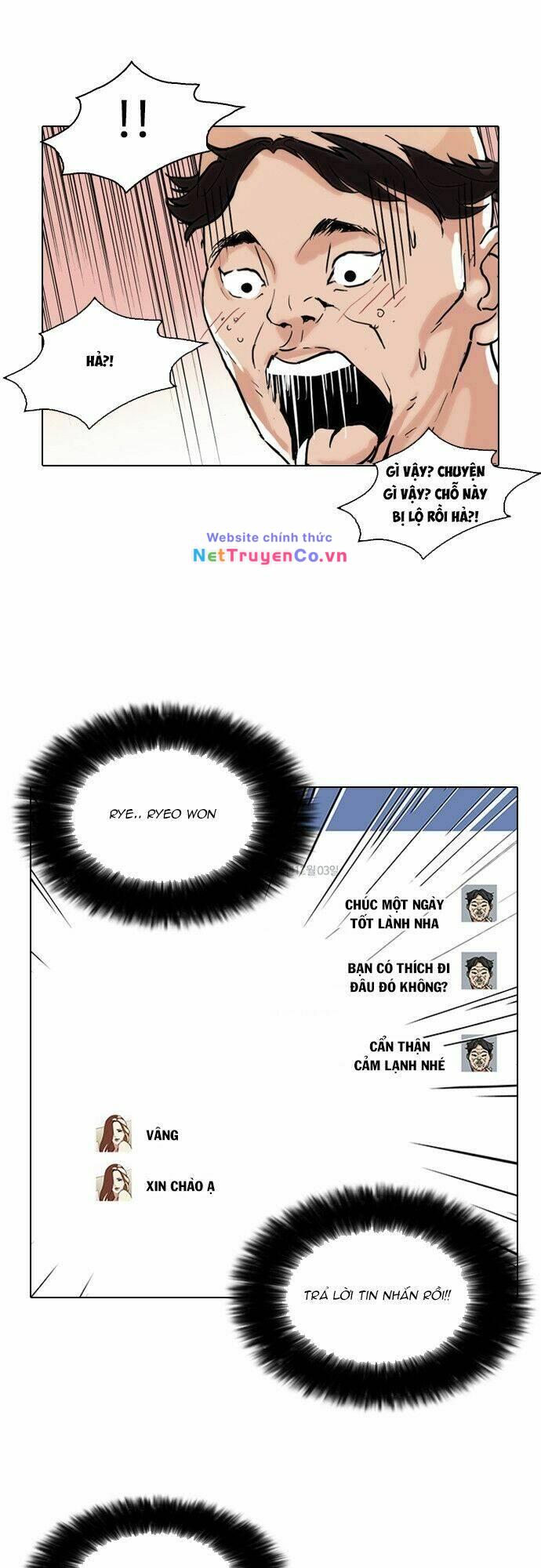 Hoán Đổi Diệu Kỳ Chap 65 - Next Chap 66