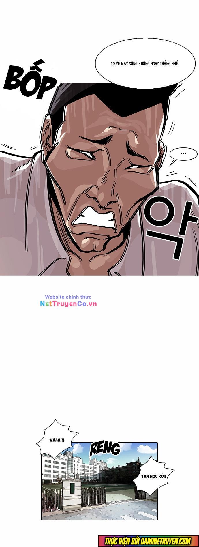 Hoán Đổi Diệu Kỳ Chap 66 - Next Chap 67