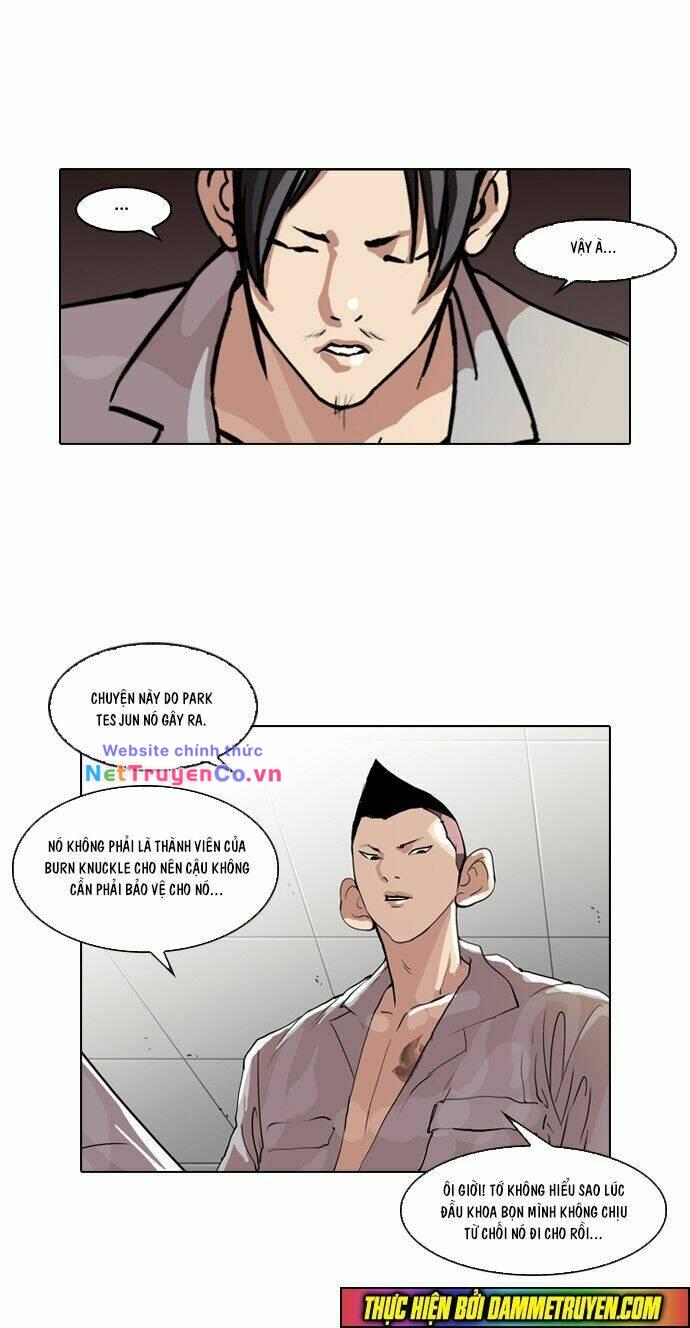Hoán Đổi Diệu Kỳ Chap 66 - Next Chap 67