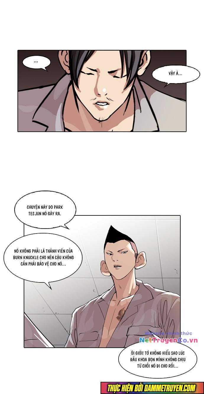 Hoán Đổi Diệu Kỳ Chap 66 - Next Chap 67