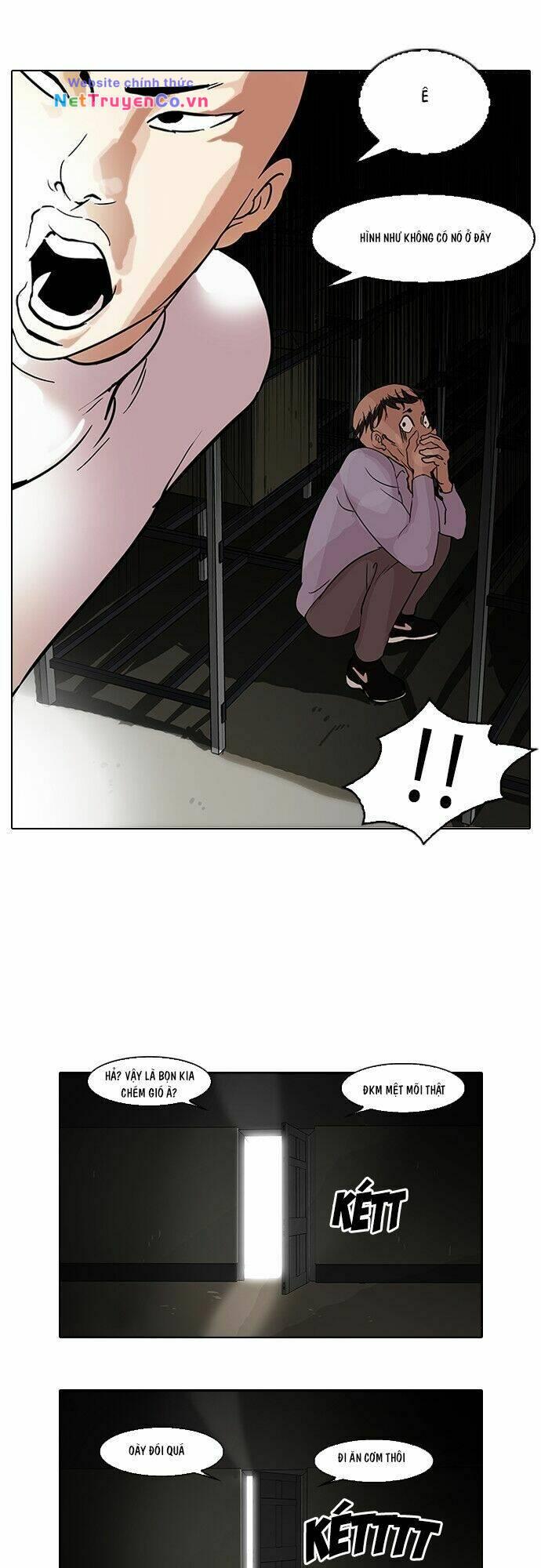 Hoán Đổi Diệu Kỳ Chap 66 - Next Chap 67