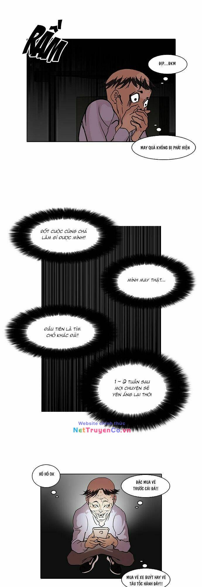 Hoán Đổi Diệu Kỳ Chap 66 - Next Chap 67